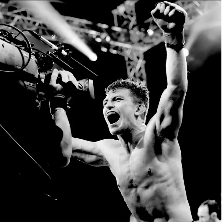 Nails Fight Centre — bjj-studio in Port Talbot — 3