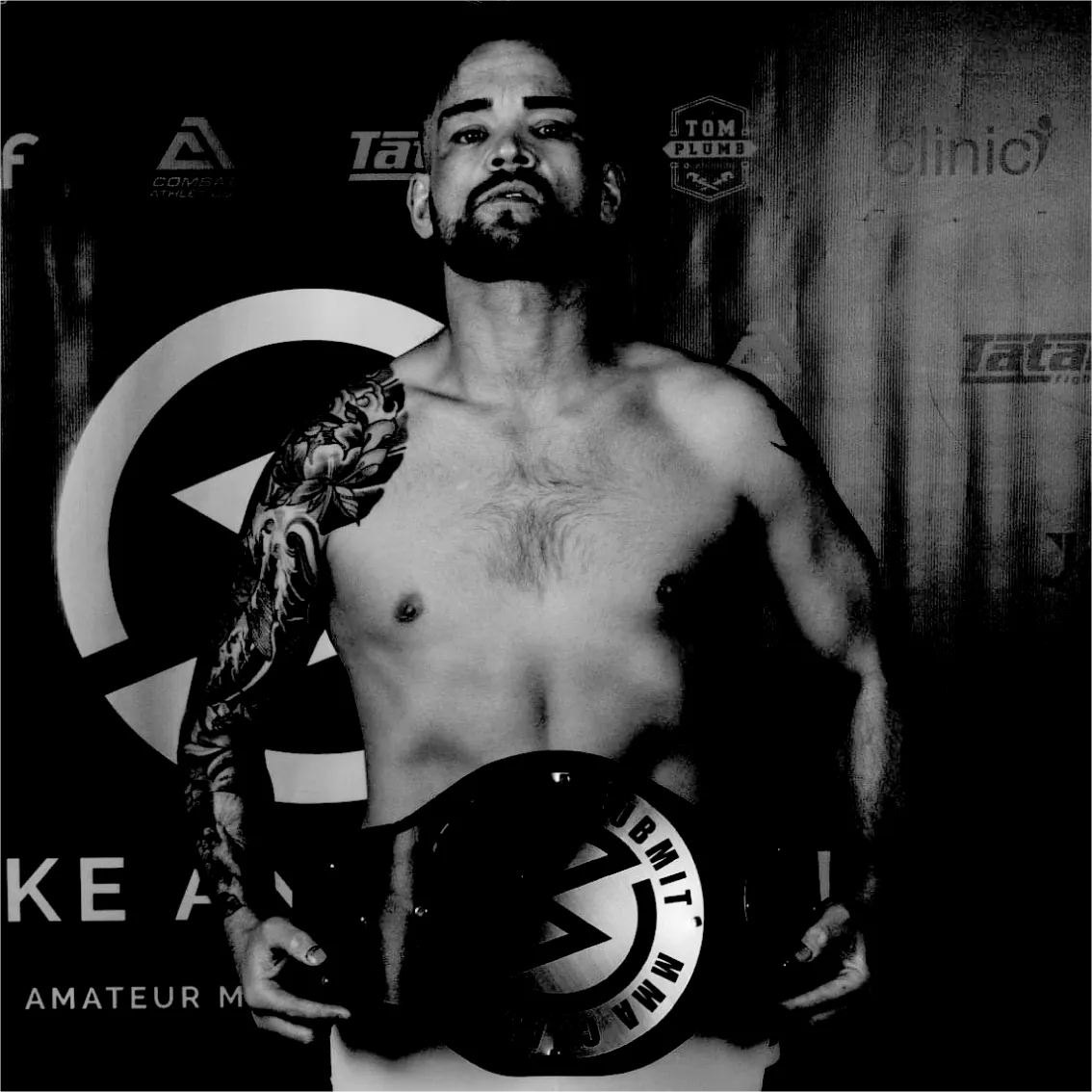Nails Fight Centre — bjj-studio in Port Talbot — 4