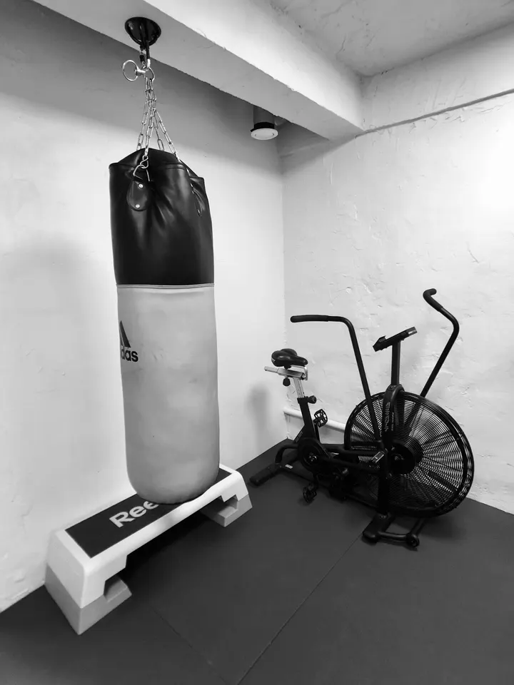 CoachMeBy Perronet — salle de fitness-studio à Neuilly-sur-Seine — 3