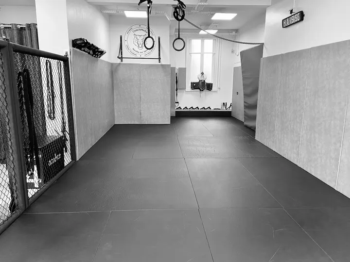 CoachMeBy Perronet — salle de fitness-studio à Neuilly-sur-Seine — 3
