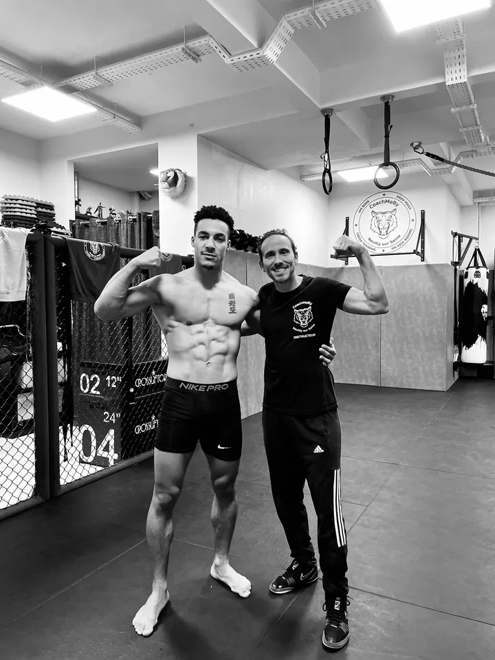 CoachMeBy Perronet — salle de fitness-studio à Neuilly-sur-Seine — 4