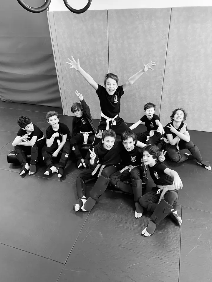CoachMeBy Perronet — salle de fitness-studio à Neuilly-sur-Seine — 5