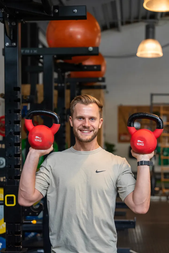 Bootcamp Huissen — bootcamp-studio in Centrum Huissen, Huissen — 3