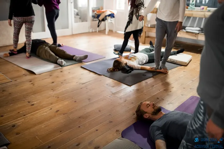Barayoga — yoga-studio en San Vicente de Barakaldo, San Vicente de Barakaldo/San Bizenti-Barakaldo — 3