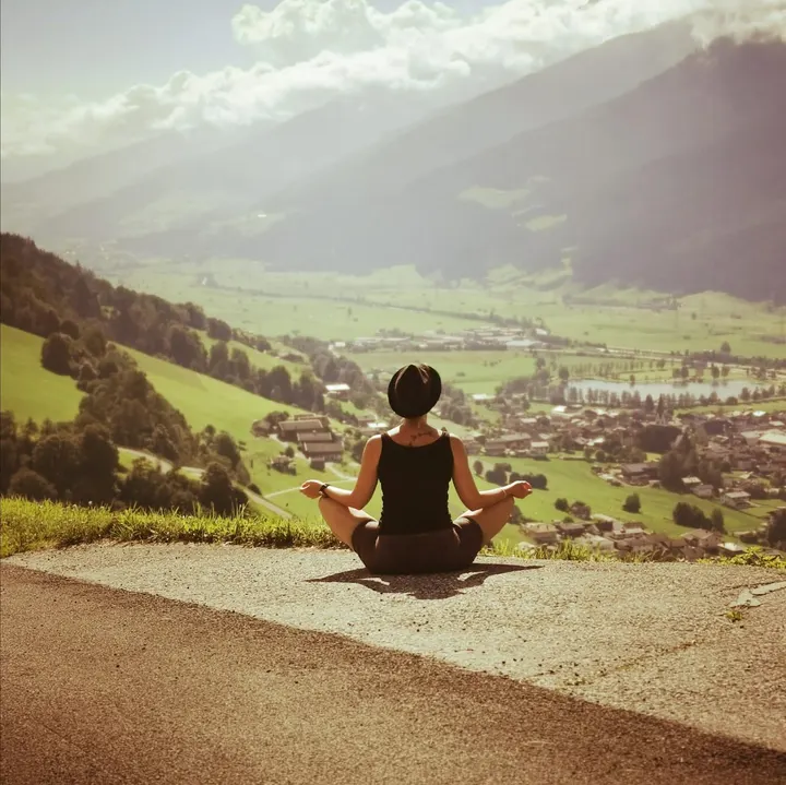 Herzgeflüster by Sabrina Zimmermann Kinder-Yoga & Stressmanagement — Yoga in Resse, Gelsenkirchen