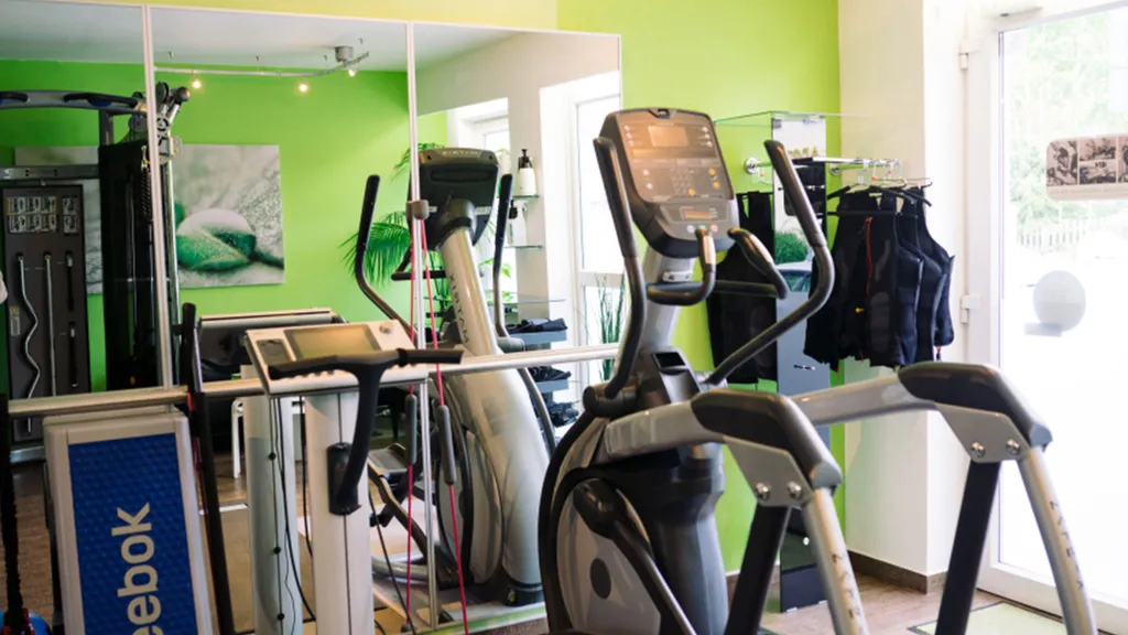 TOM'S PERSONAL TRAINING — pt-studio i Nürnberg — 3