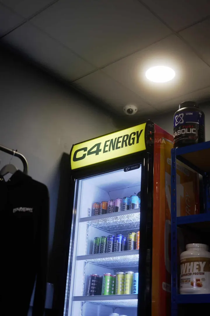 Foundry Gym Sheffield — Functional Training in Highfield, Sheffield