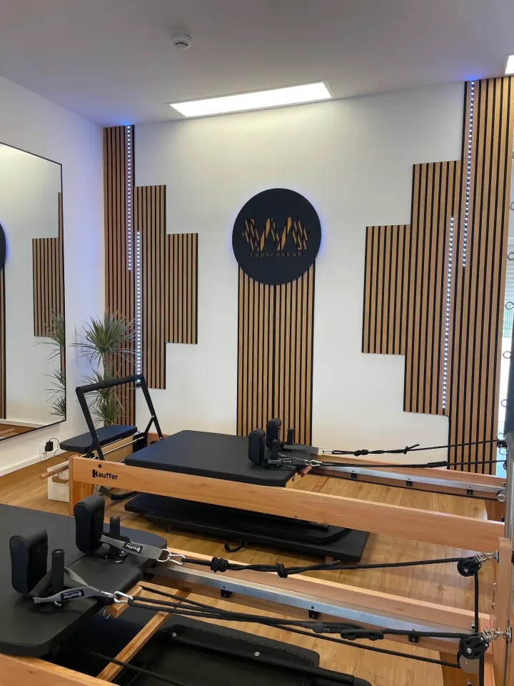 WA Studio Personalizado Lisboa — pilates-studio em Lisboa — 3