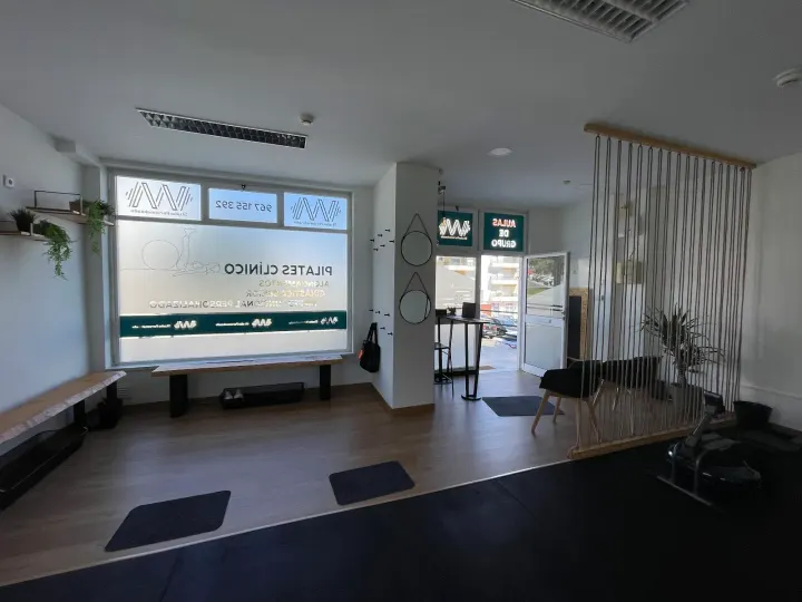 WA Studio Personalizado Lisboa — pilates-studio em Lisboa — 3
