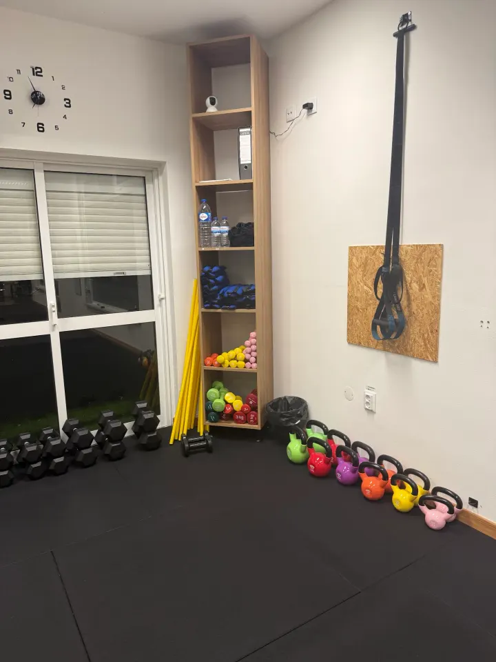 WA Studio Personalizado Lisboa — Pilates em Póvoa de Santa Iria