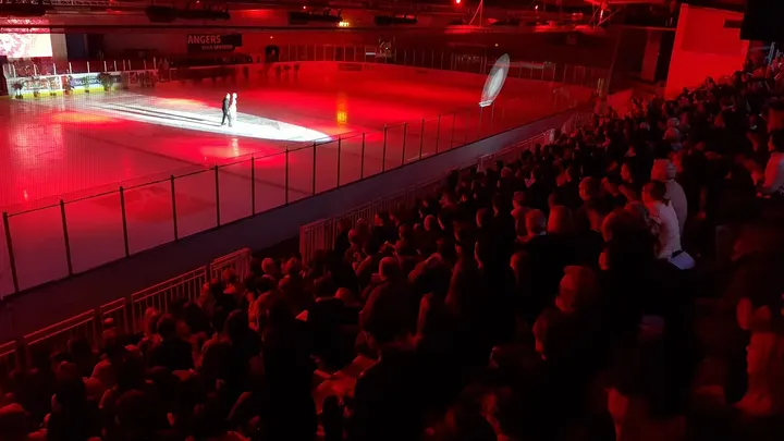 Team ADSG Et de Glace — danse-studio à Angers — 4
