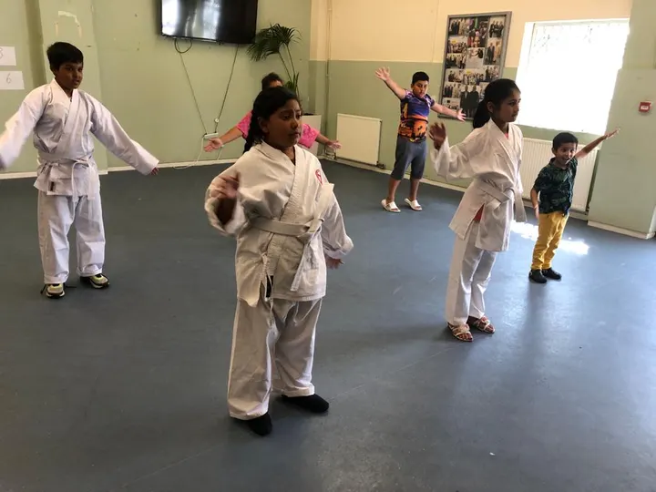 Sensei Sheikh Karate & Kickboxing Academy — martial arts-studio in Manningham, Bradford — 3