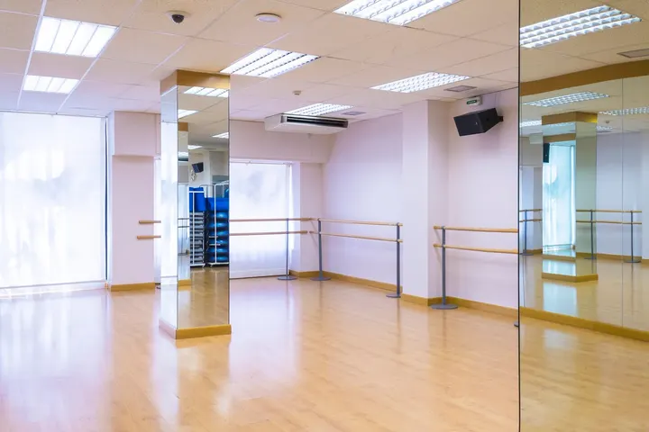 Escuela de Baile Le Bal Iturrama — baile-studio en Iturrama, Pamplona — 3