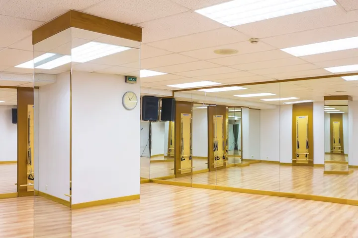 Escuela de Baile Le Bal Iturrama — baile-studio en Pamplona — 4