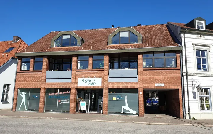 figurwerk - dein frauensport — fitnessstudio in Bad Oldesloe — 5