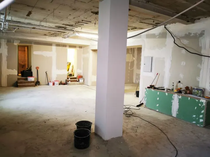 Ruhrfital - Physio + Sporttherapie — pt-studio in Hamme, Bochum — 3