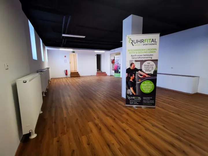 Ruhrfital - Physio + Sporttherapie — pt-studio in Bochum — 3