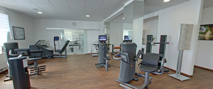 Ruhrfital - Physio + Sporttherapie — PT-Studio in Hamme, Bochum