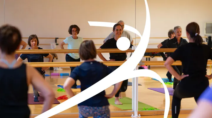 Centre de Danse et de Fitness de Dardilly — danse-studio à Lyon — 4