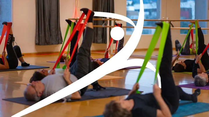 Centre de Danse et de Fitness de Dardilly — danse-studio à Lyon — 5