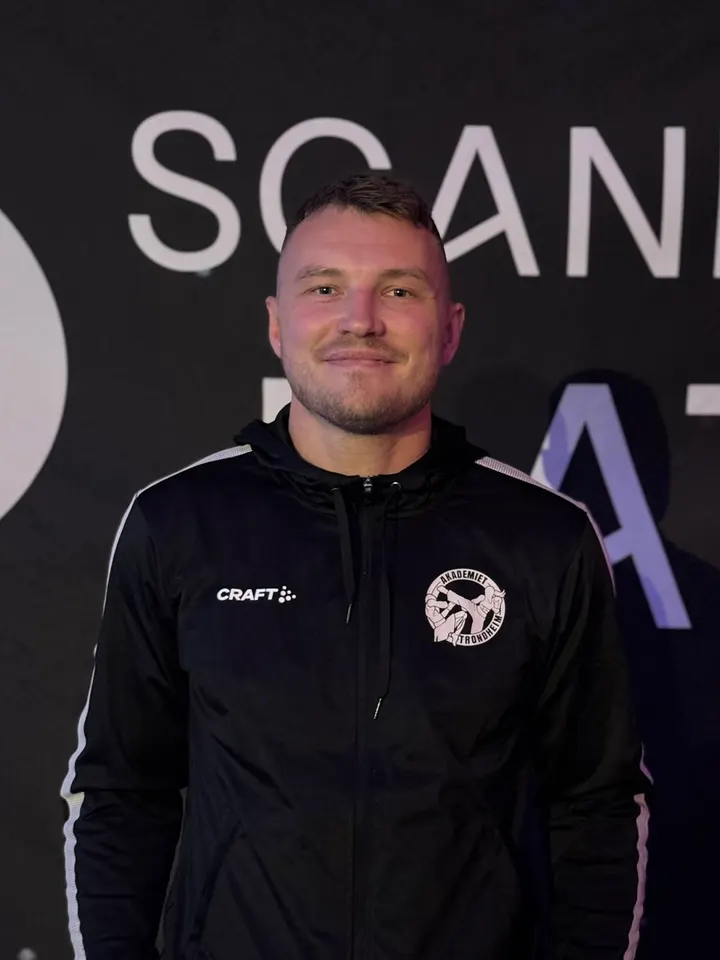 Endre Livsstil - Endre Kristoffersen — Fitness Studio i Buenget, Trondheim
