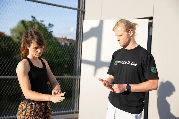 Movement Freiburg — functional training-studio in Freiburg im Breisgau — 5