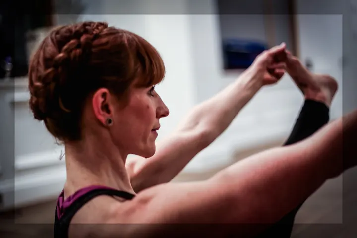 Emma Woodcock Fitness — fitness studio in Bude–Stratton, Bude — 2