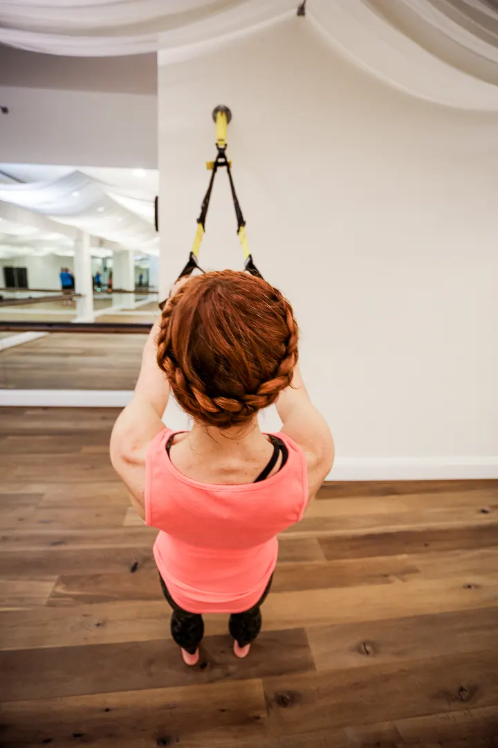 Emma Woodcock Fitness — fitness studio in Bude — 4