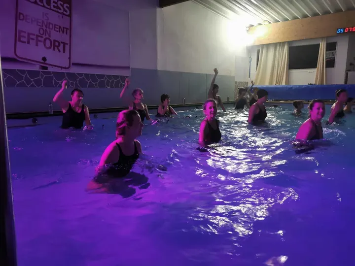 Complexe HOZ — salle de fitness-studio à Saint-Gély-du-Fesc, Montpellier — 3