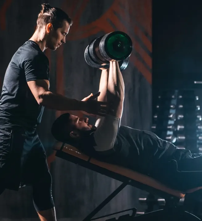 Complexe HOZ — salle de fitness-studio à Montpellier — 3