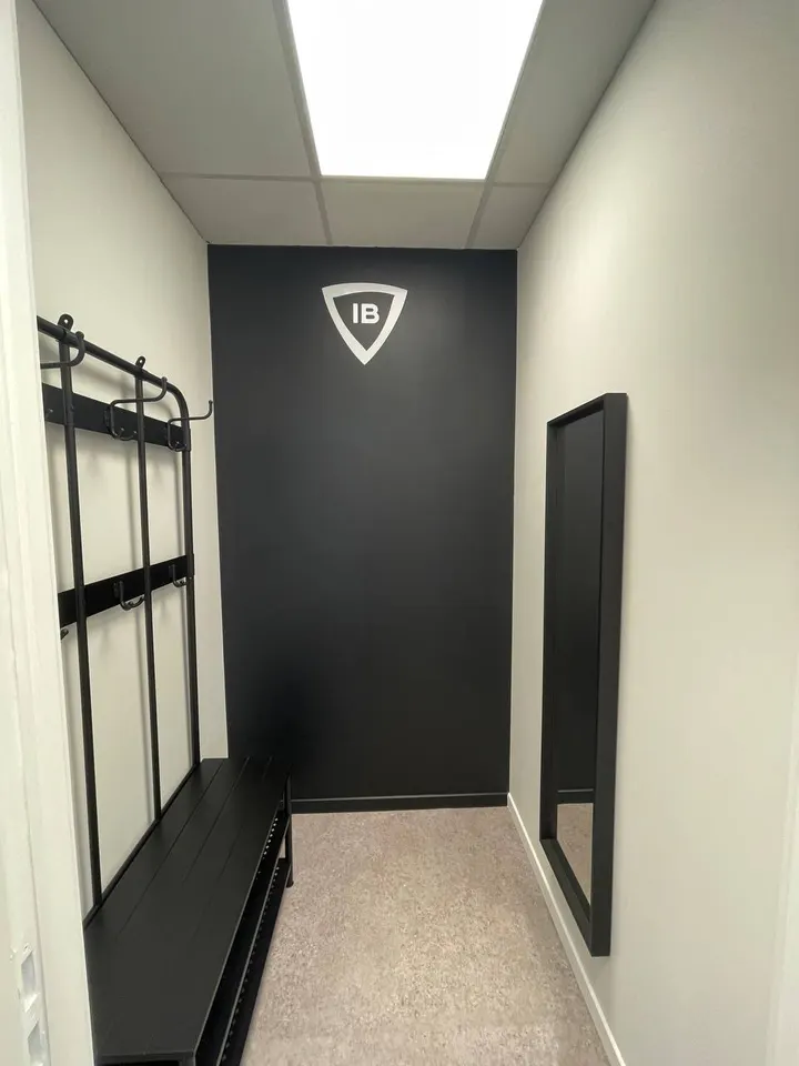 Iron Bodyfit Vienne — salle de fitness-studio à Vienne — 5