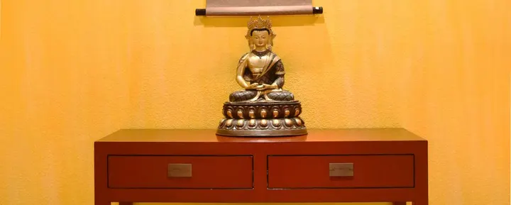 Yoga in Dortmund — yoga-studio in Dortmund — 3
