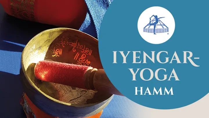 Iyengar-Yoga Hamm — Yoga in Hamm-Mitte, Hamm
