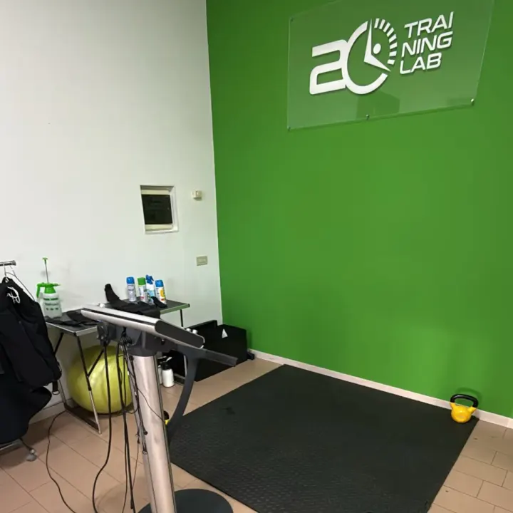 20' Training Lab - Piacenza — functional training-studio a Veggioletta, Piacenza — 2