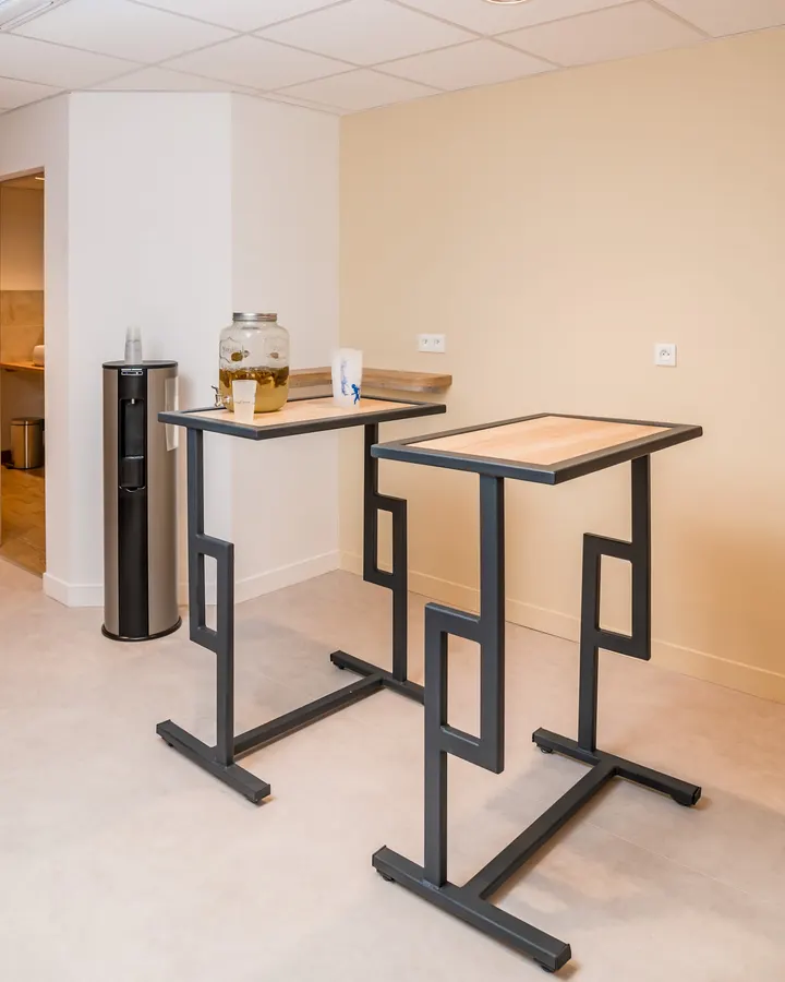 Mouv'Santé — yoga-studio à Saint-Pierre, Moulins-lès-Metz — 2