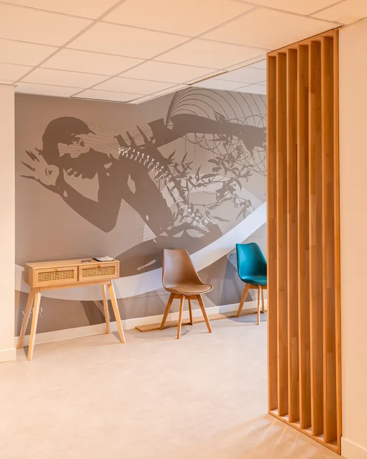 Mouv'Santé — yoga-studio à Saint-Pierre, Moulins-lès-Metz — 3