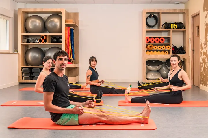 Mouv'Santé — yoga-studio à Moulins-lès-Metz — 5