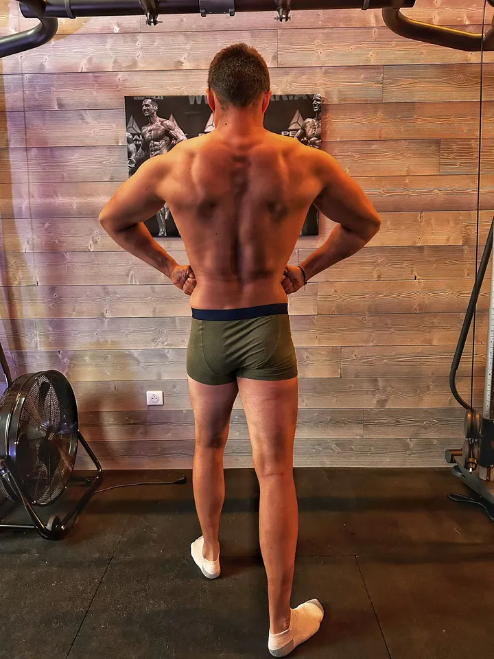 GEOACH SPORTIF coaching studio — coaching personnel-studio à Richwiller — 5