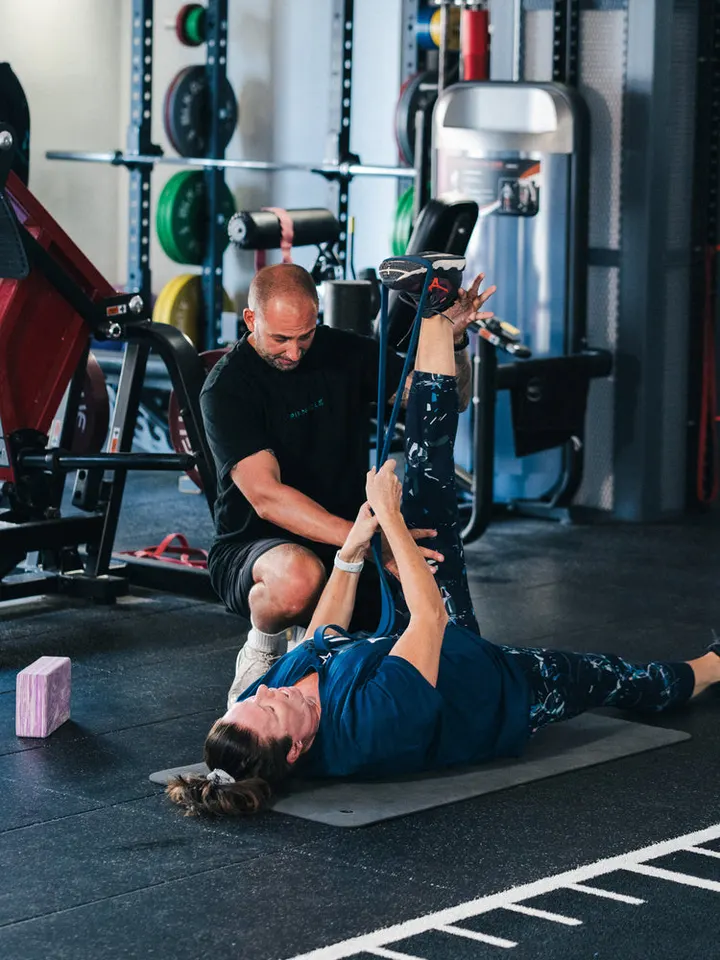 Pinnacle Fitness and Health Club — Cycling Studio in East Barnet, London