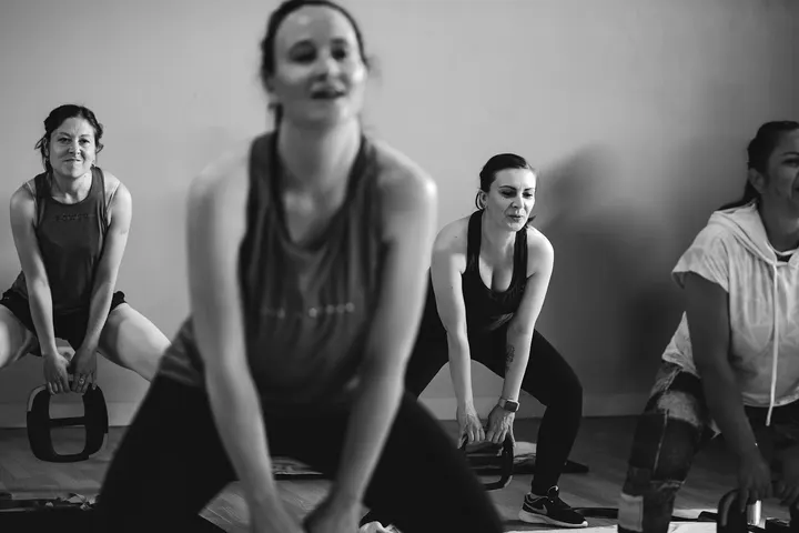 Platinium Center Saint Donat — salle de fitness-studio à Saint-Donat-sur-l'Herbasse — 3
