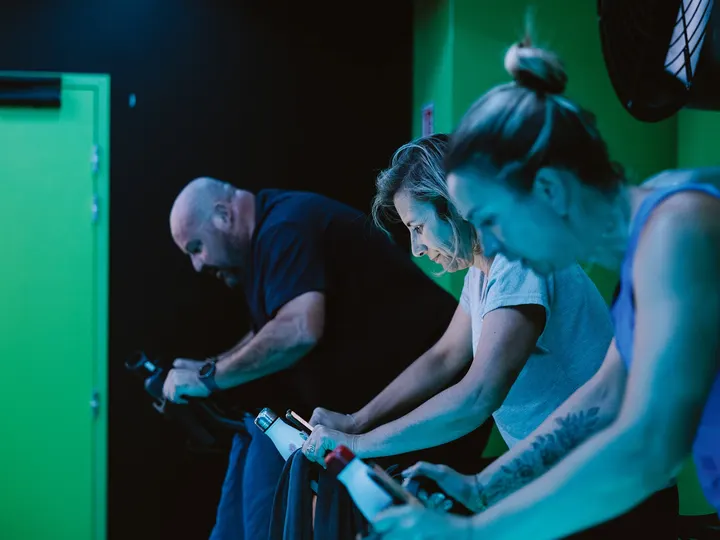 Platinium Center Saint Donat — Salle de fitness à Saint-Donat-sur-l'Herbasse
