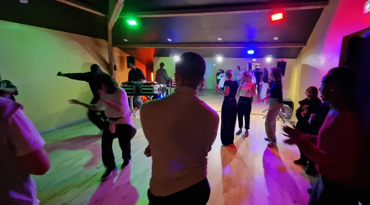 HBSchool — danse-studio à Nantes — 3