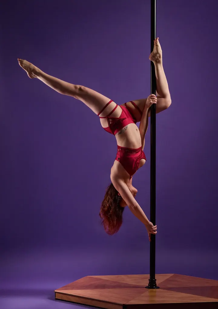 Studio Pole Dance 85 — pole fitness-studio au Poiré-sur-Vie — 5