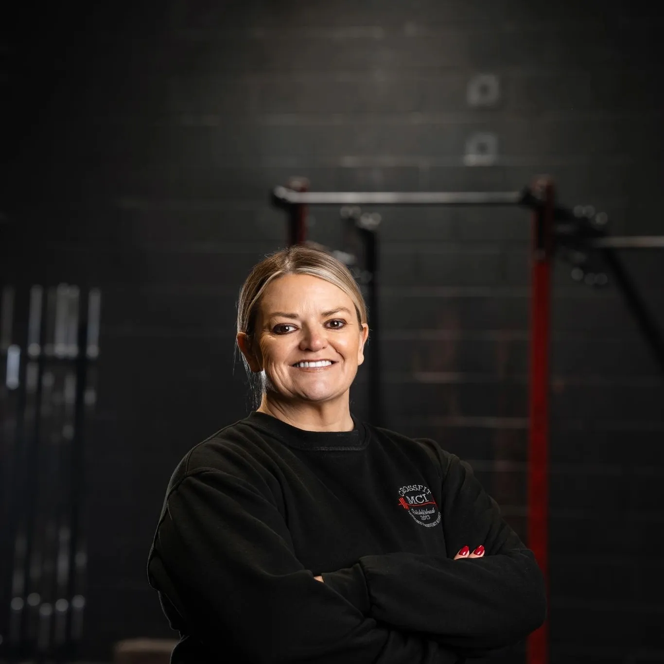 MCI Health and Performance — crossfit-studio in Bangor — 2