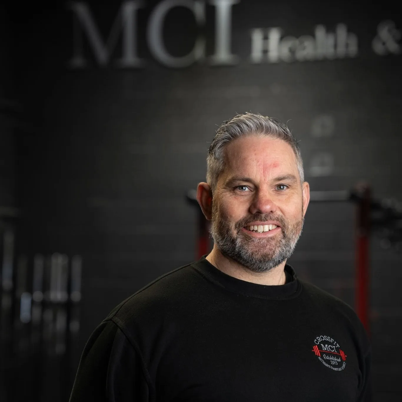 MCI Health and Performance — crossfit-studio in Bangor — 3