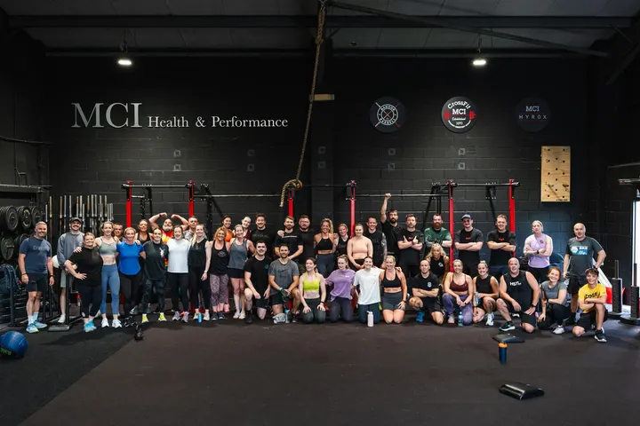 MCI Health and Performance — Fitness Studio in Bangor