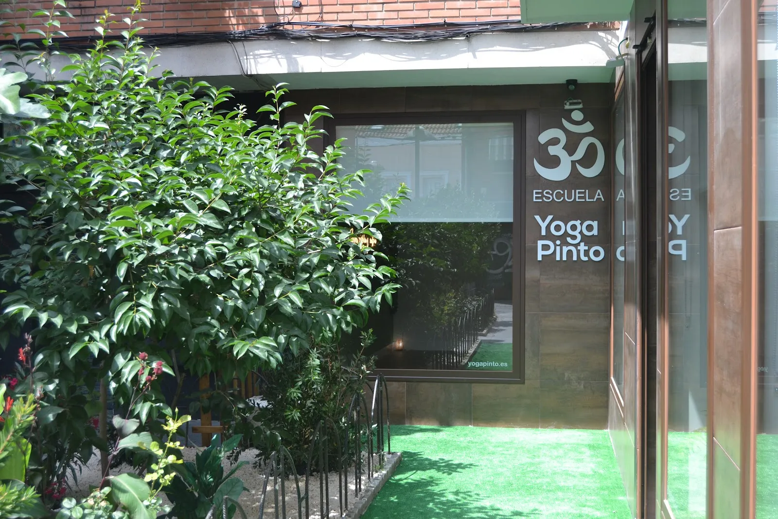 Yoga Center In Pinto — yoga-studio en Pinto — 4