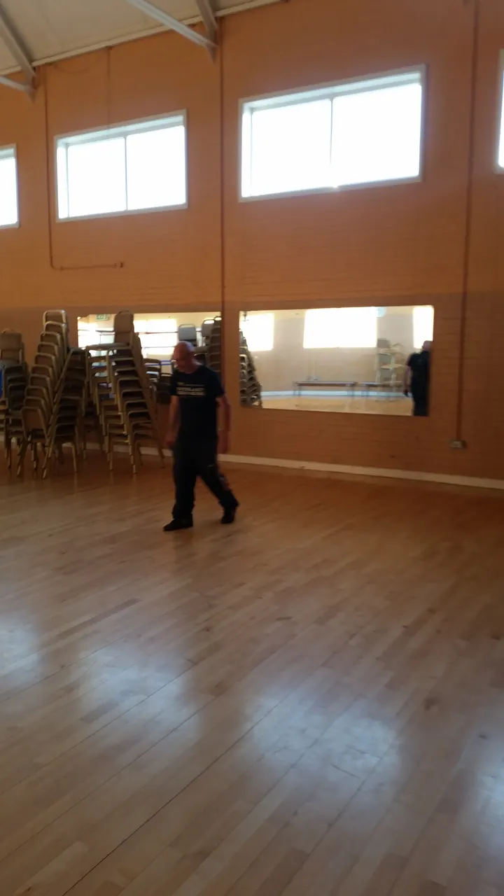 Gipton amatuer boxing club — boxing-studio in Gipton, Leeds — 3