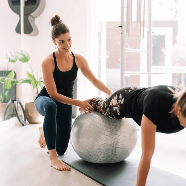 Marina Moves Pilates Studio — pilates-studio in Breda — 2