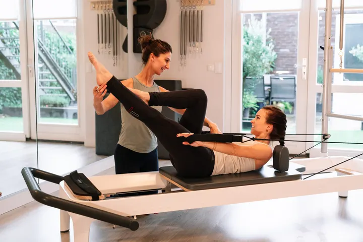 Marina Moves Pilates Studio — pilates-studio in Breda — 4